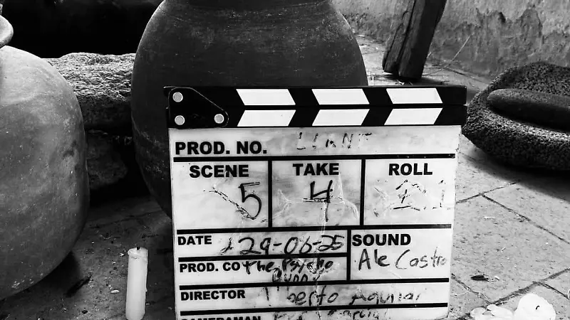 El nombre de Alberto Aguilar como director ha pasado fronteras.